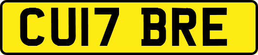 CU17BRE