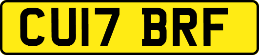 CU17BRF