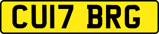 CU17BRG