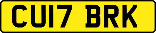 CU17BRK
