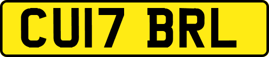 CU17BRL