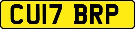CU17BRP