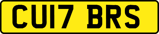 CU17BRS