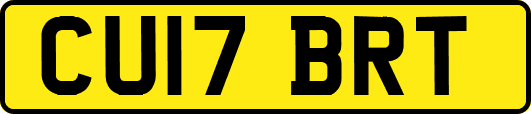 CU17BRT