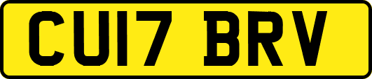 CU17BRV