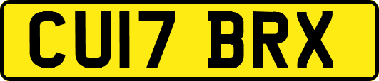 CU17BRX