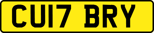 CU17BRY