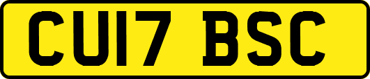 CU17BSC