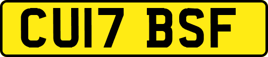 CU17BSF