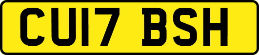 CU17BSH