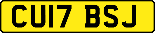CU17BSJ