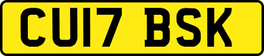 CU17BSK