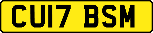 CU17BSM