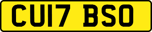 CU17BSO