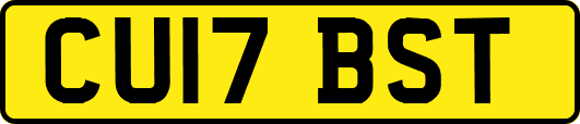 CU17BST