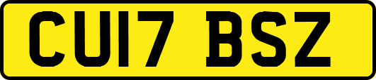 CU17BSZ
