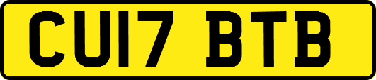 CU17BTB