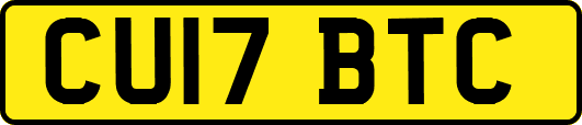 CU17BTC