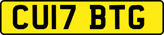 CU17BTG