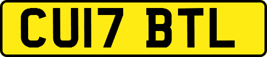 CU17BTL