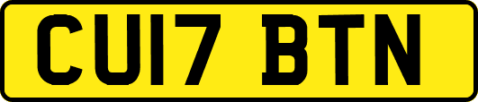 CU17BTN
