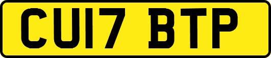 CU17BTP