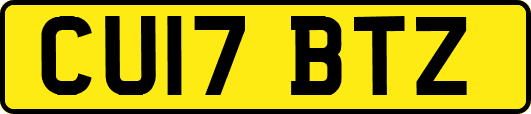 CU17BTZ