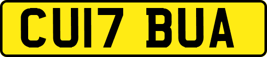 CU17BUA