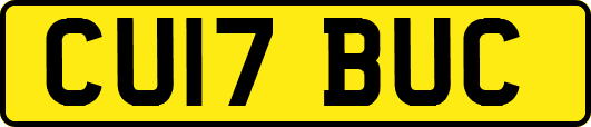 CU17BUC
