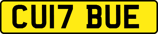 CU17BUE