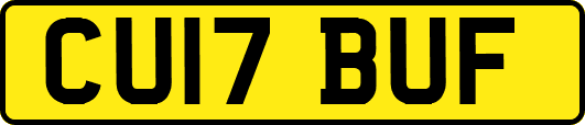 CU17BUF