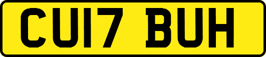 CU17BUH