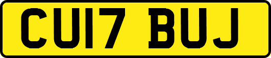 CU17BUJ
