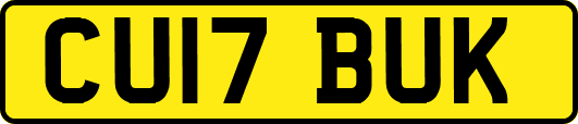 CU17BUK
