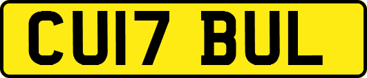 CU17BUL