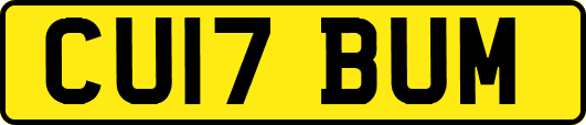 CU17BUM