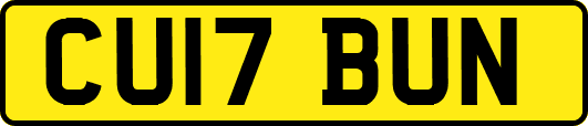 CU17BUN