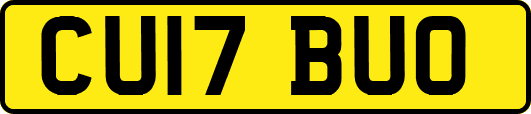 CU17BUO