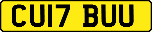 CU17BUU