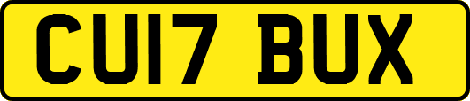 CU17BUX