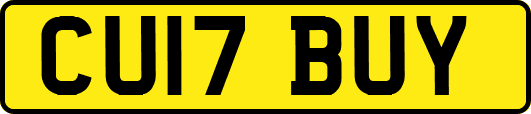 CU17BUY
