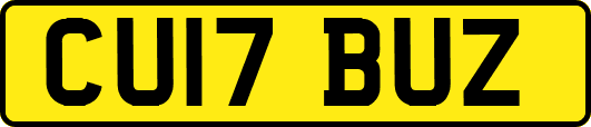 CU17BUZ