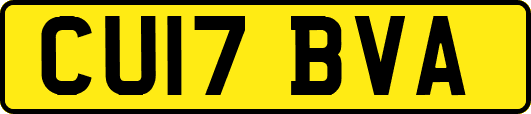 CU17BVA