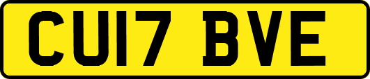 CU17BVE