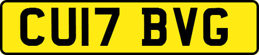CU17BVG
