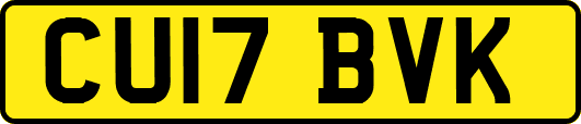 CU17BVK