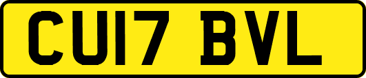 CU17BVL