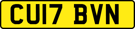 CU17BVN