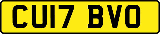CU17BVO