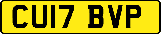 CU17BVP